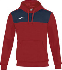 Joma Winner Hoody M 101685.603 101685.603 hind ja info | Meeste pusad | kaup24.ee