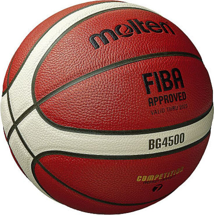 Molten Basketball B7G4500-PL hind ja info | Korvpallid | kaup24.ee