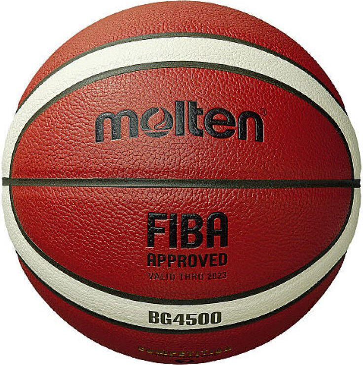 Molten Basketball B7G4500-PL hind ja info | Korvpallid | kaup24.ee