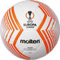 Molten football UEFA Europa League 2022/23 replica of the F5U3400-23 hind ja info | Jalgpalli pallid | kaup24.ee