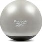 Reebok Gymnastics ball Reebok 65cm RAB-40016BK цена и информация | Võimlemispallid | kaup24.ee