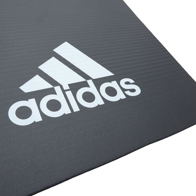 Adidas 10 mm ADMT-11015GR mat цена и информация | Joogamatid | kaup24.ee