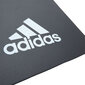 Adidas 10 mm ADMT-11015GR mat цена и информация | Joogamatid | kaup24.ee