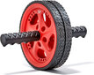 Reebok Fitness RAAC-12236 roller цена и информация | Võimlemisrattad | kaup24.ee