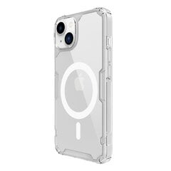 Чехол Nillkin Nature TPU Pro Magnetic Cover для Apple iPhone 14 Plus  цена и информация | Чехлы для телефонов | kaup24.ee