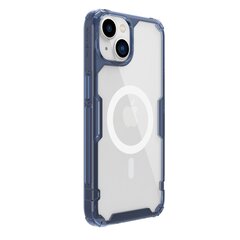 Чехол Nillkin Nature TPU Pro Magnetic Cover для Apple iPhone 14 Plus  цена и информация | Чехлы для телефонов | kaup24.ee