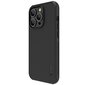 Nillkin Super Frosted PRO Magnetic Back Cover for Apple iPhone 14 Pro Black цена и информация | Telefoni kaaned, ümbrised | kaup24.ee