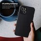 Nillkin Super Frosted PRO Magnetic Back Cover for Apple iPhone 14 Plus Black цена и информация | Telefoni kaaned, ümbrised | kaup24.ee