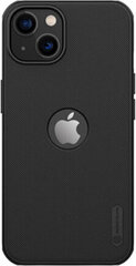 Чехол Nillkin Super Frosted Pro Magnetic Back Cover для Apple iPhone 14 Plus цена и информация | Чехлы для телефонов | kaup24.ee