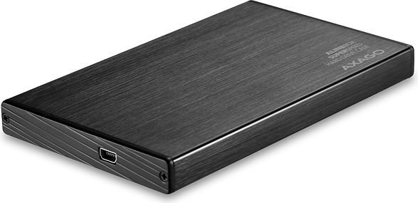 AXAGON EE25-XA3 USB3.0 - SATA 3G 2.5 External Adapter - ALINE Box hind ja info | Komponentide tarvikud | kaup24.ee