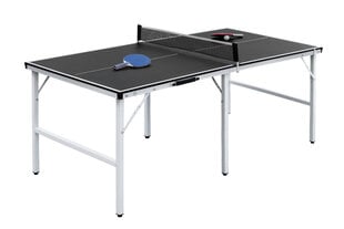 Tenniselaud Midi (183x92x76 cm) цена и информация | Теннисные столы и чехлы | kaup24.ee