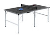 Tenniselaud Midi (183x92x76 cm) hind ja info | Lauatennise lauad ja katted | kaup24.ee