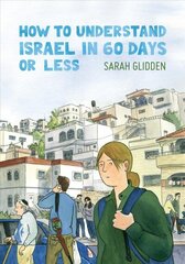 How to Understand Israel in 60 Days or Less hind ja info | Fantaasia, müstika | kaup24.ee