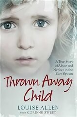 Thrown Away Child цена и информация | Биографии, автобиогафии, мемуары | kaup24.ee