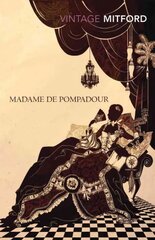 Madame de Pompadour hind ja info | Elulooraamatud, biograafiad, memuaarid | kaup24.ee