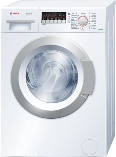 Bosch WLG24261PL hind ja info | Pesumasinad | kaup24.ee