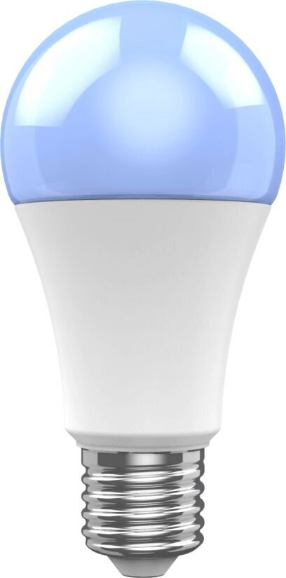 Nutipirn WOOX WiFi LED RGB+CCT 10W E27 цена и информация | Lambipirnid, lambid | kaup24.ee