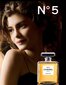 Chanel No.5 EDT naistele 3 x 20 ml цена и информация | Naiste parfüümid | kaup24.ee