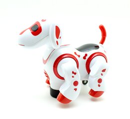 Музыкальная игрушка Танцующий щенок цена и информация | Игрушки для девочек | kaup24.ee