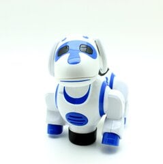 Музыкальная игрушка Танцующий щенок цена и информация | Игрушки для мальчиков | kaup24.ee