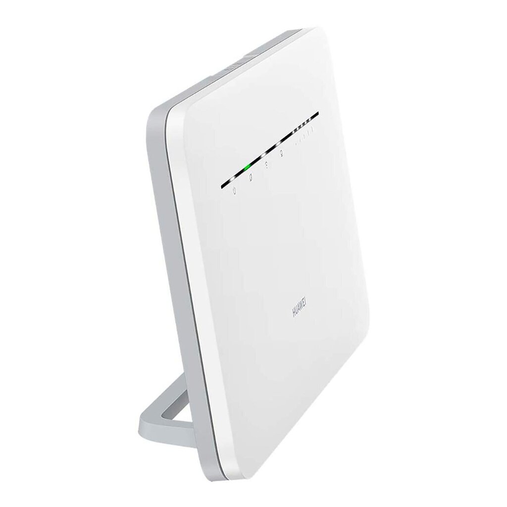 Ruuter Huawei B535-232A + antennikomplekt цена и информация | Ruuterid | kaup24.ee