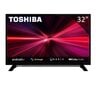 Toshiba 32LA2B63DG цена и информация | Telerid | kaup24.ee
