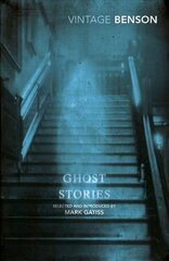 Ghost Stories: Selected and Introduced by Mark Gatiss цена и информация | Фантастика, фэнтези | kaup24.ee