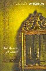 House of Mirth цена и информация | Фантастика, фэнтези | kaup24.ee
