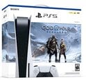 Sony Playstation 5 Blu-ray Edition + God of War: Ragnarök