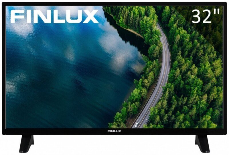 tv finlux 80 cm