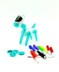 Mänguasjade joonistamise projektori kutsikas hind ja info | Arendavad mänguasjad | kaup24.ee