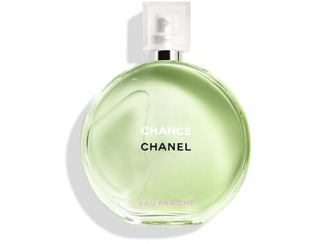 Chanel Chance Eau Fraiche EDT для женщин 35 мл цена и информация | Женские духи | kaup24.ee