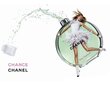 Tualettvesi Chanel Chance Eau Fraiche EDT naistele, 35 ml цена и информация | Naiste parfüümid | kaup24.ee