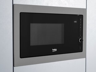 Beko MGB25332BG цена и информация | Микроволновые печи | kaup24.ee