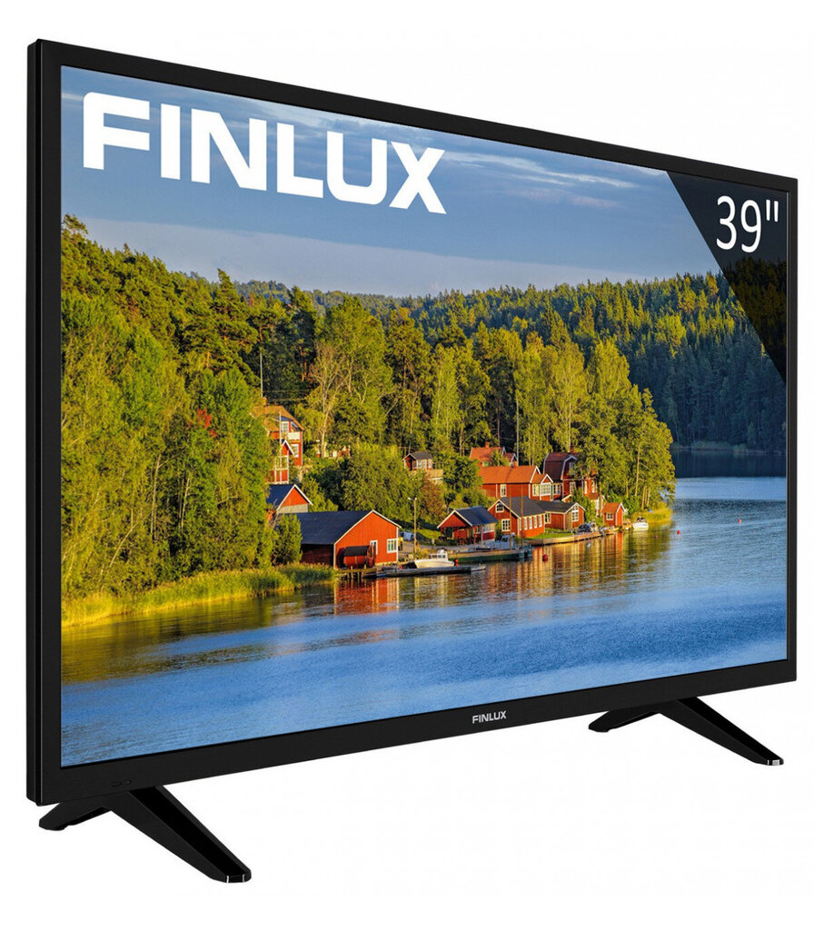 Finlux 39FHF4200 hind ja info | Telerid | kaup24.ee