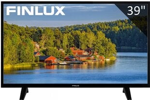 Finlux 39FHF4200 цена и информация | Телевизоры | kaup24.ee