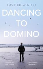 Dancing to Domino цена и информация | Фантастика, фэнтези | kaup24.ee