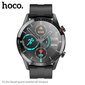 Hoco Y2 Pro Black hind ja info | Nutikellad (smartwatch) | kaup24.ee