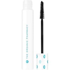 The Organic Pharmacy Volumising Mascara hind ja info | Ripsmetušid, lauvärvid, silmapliiatsid, seerumid | kaup24.ee