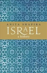 Israel: A History hind ja info | Ajalooraamatud | kaup24.ee
