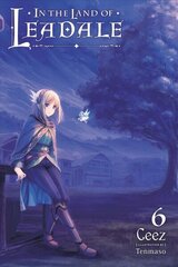 In the Land of Leadale, Vol. 6 (light novel) hind ja info | Fantaasia, müstika | kaup24.ee