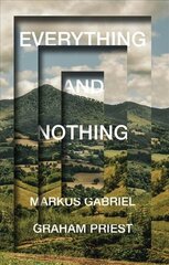 Everything and Nothing hind ja info | Ajalooraamatud | kaup24.ee