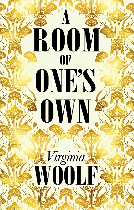 Room of One's Own hind ja info | Luule | kaup24.ee