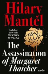 Assassination of Margaret Thatcher цена и информация | Фантастика, фэнтези | kaup24.ee
