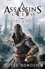 Revelations: Assassin's Creed Book 4 цена и информация | Фантастика, фэнтези | kaup24.ee