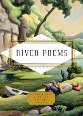 River Poems hind ja info | Luule | kaup24.ee