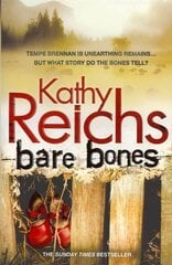 Bare Bones: (Temperance Brennan 6) цена и информация | Фантастика, фэнтези | kaup24.ee