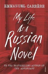 My Life as a Russian Novel цена и информация | Фантастика, фэнтези | kaup24.ee