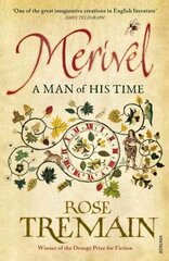 Merivel: A Man of His Time цена и информация | Фантастика, фэнтези | kaup24.ee