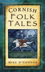 Cornish Folk Tales UK ed. цена и информация | Книги о питании и здоровом образе жизни | kaup24.ee